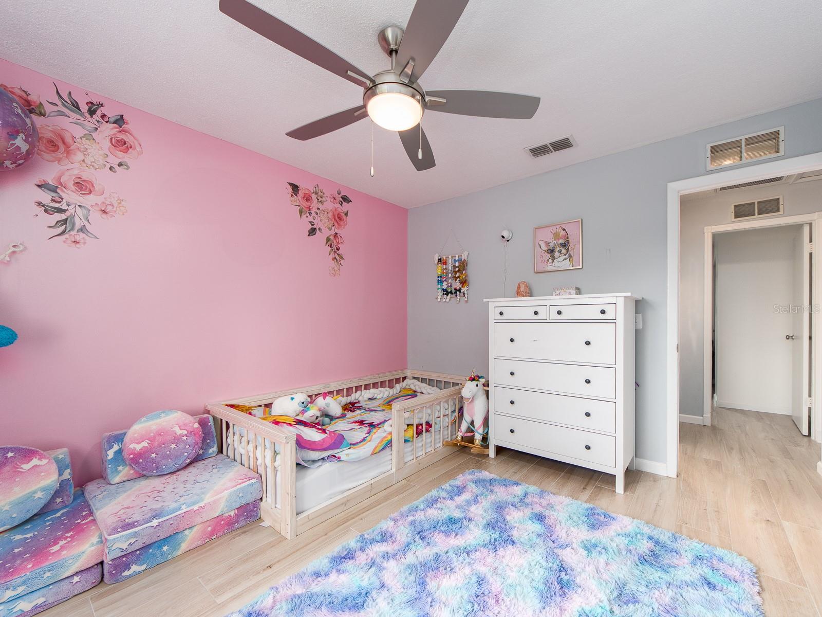 CUMBERLAND PARK 1ST ADD - Residential