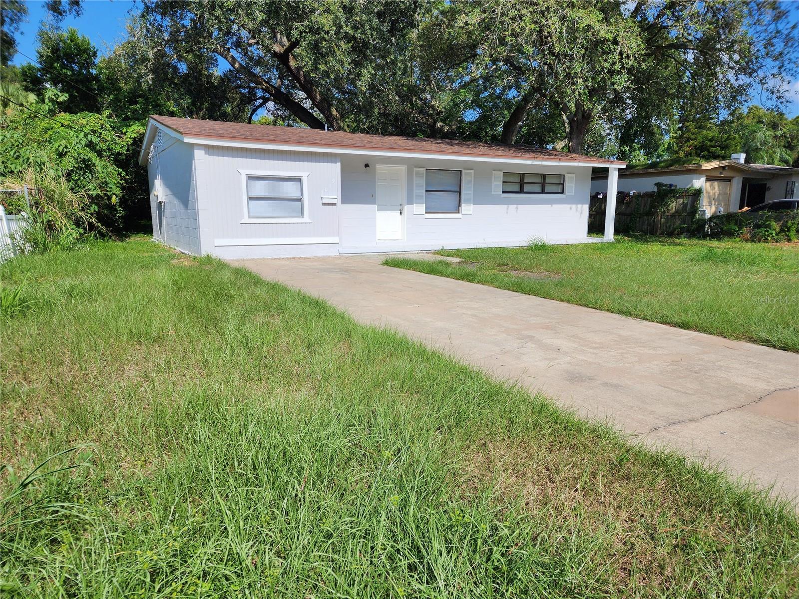 PINE HILLS SUB 4 - Residential