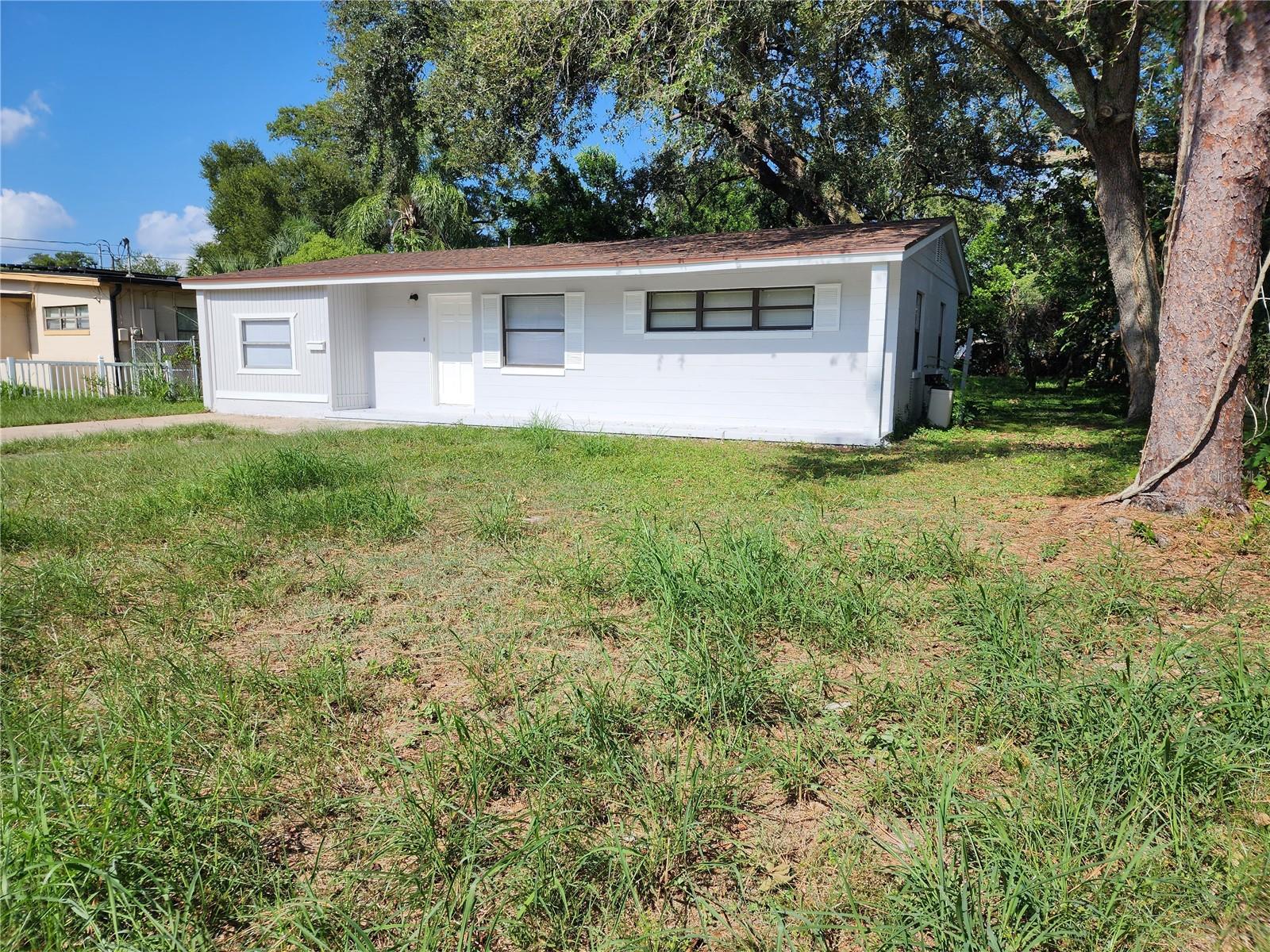 PINE HILLS SUB 4 - Residential