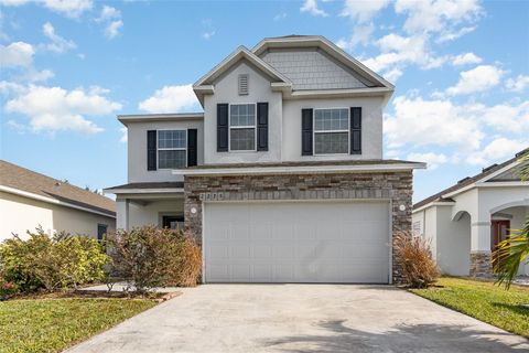 A home in KISSIMMEE