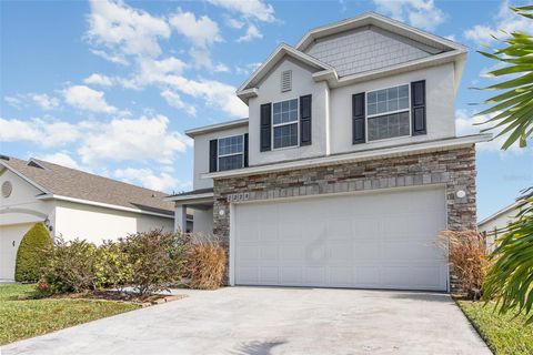 A home in KISSIMMEE