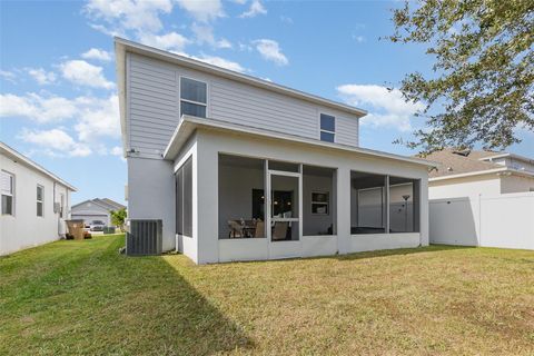 A home in KISSIMMEE