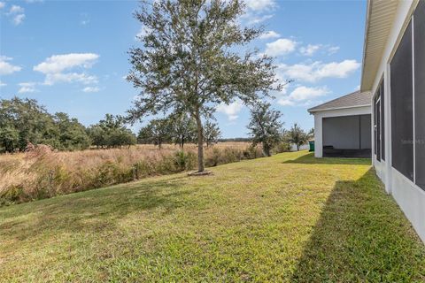 A home in KISSIMMEE