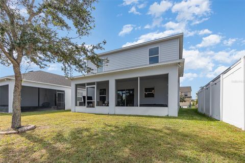 A home in KISSIMMEE