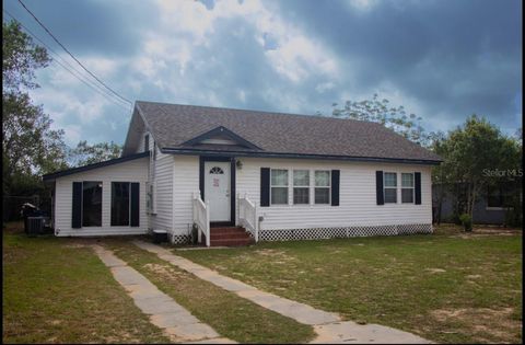 420 N 5TH STREET LAKE WALES FL 33853