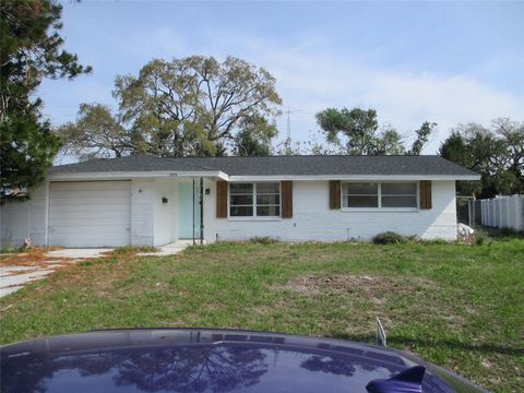 7925 BRACKEN DRIVE PORT RICHEY FL 34668