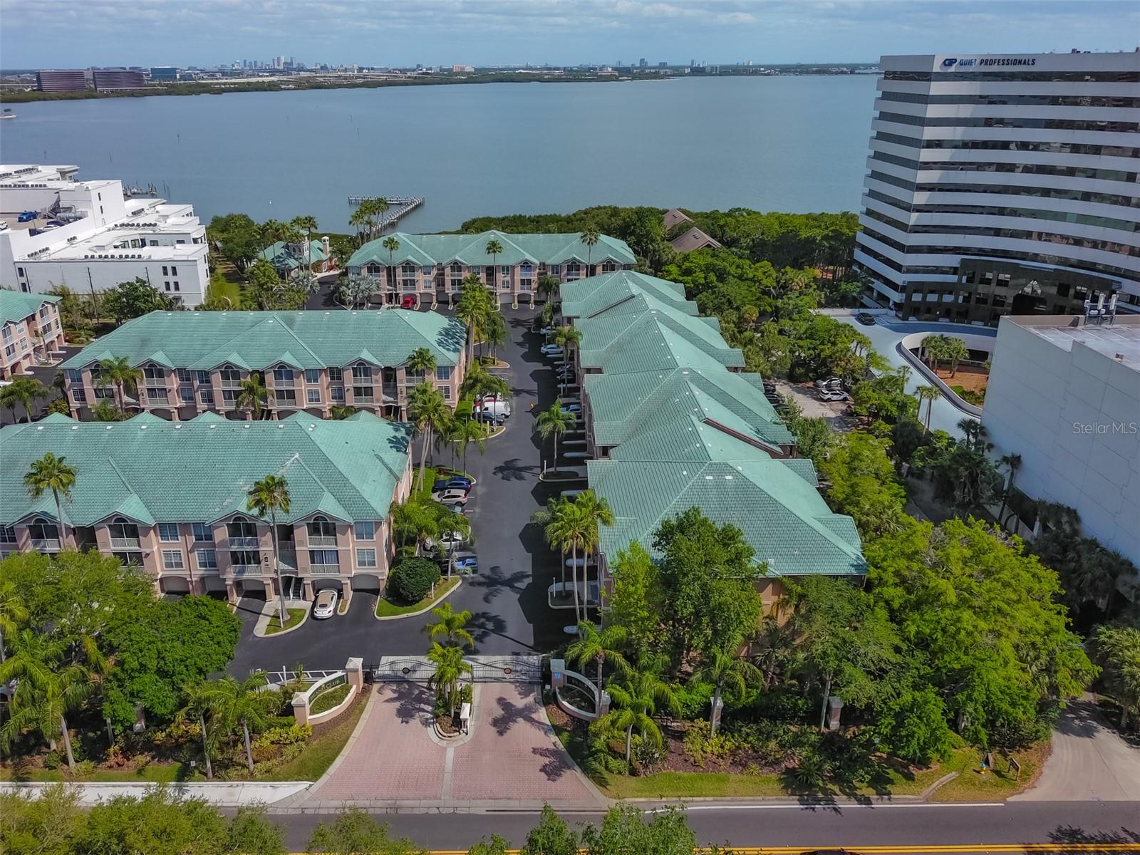 ISLAND CLUB AT ROCKY POINT A C - Residential