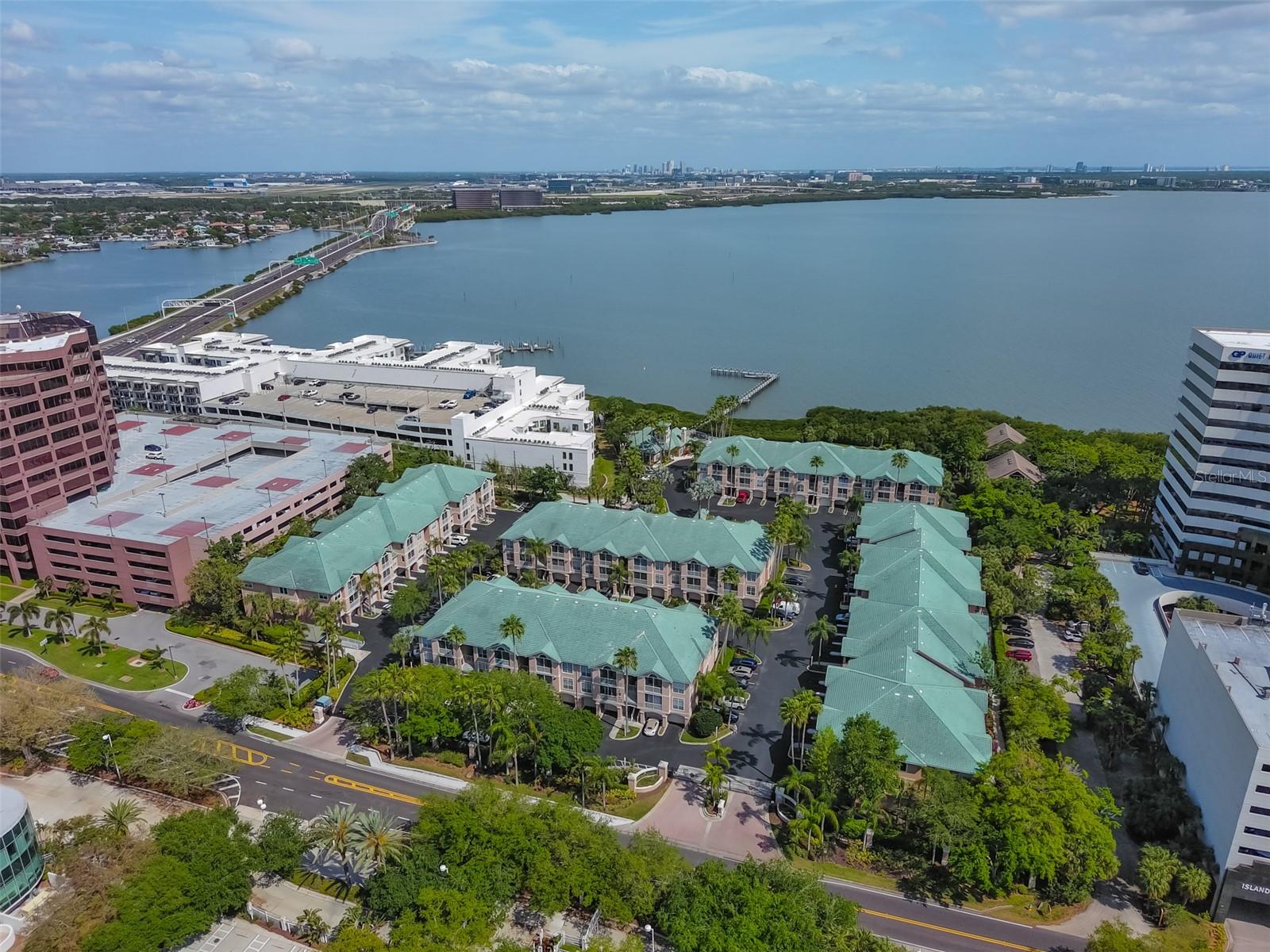 ISLAND CLUB AT ROCKY POINT A C - Residential