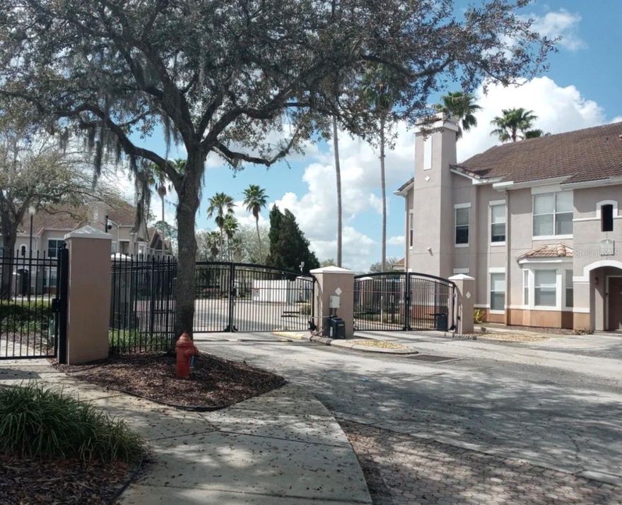 Beautifully updated 2-bedroom, 2-bath condo located in the desirable Villas Condominiums community in New Tampa. This spacious unit features an open-concept floor plan with abundant natural light and serene conservation views from every room. The split-bedroom layout offers privacy, with each bedroom including its own ensuite bathroom and walk-in closet.
The kitchen has been upgraded with granite countertops, modern cabinetry finishes, stainless steel appliances, and updated fixtures. Additional upgrades include vinyl flooring, fresh interior paint, updated lighting, renovated bathrooms, newer HVAC system, and in-unit washer and dryer. Enjoy relaxing on the private screened patio with extra storage space.
Residents have access to resort-style community amenities including a swimming pool, fitness center, clubhouse, playground, dog walk area, scenic lake, and beautifully maintained grounds. Conveniently located near shopping, restaurants, schools, USF, I-75, and major Tampa attractions.
Ideal for comfortable maintenance-free living in a quiet and well-maintained community.