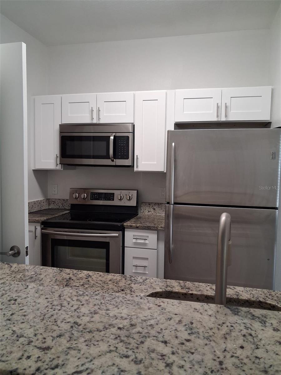 THE VILLAS CONDO - Residential Lease
