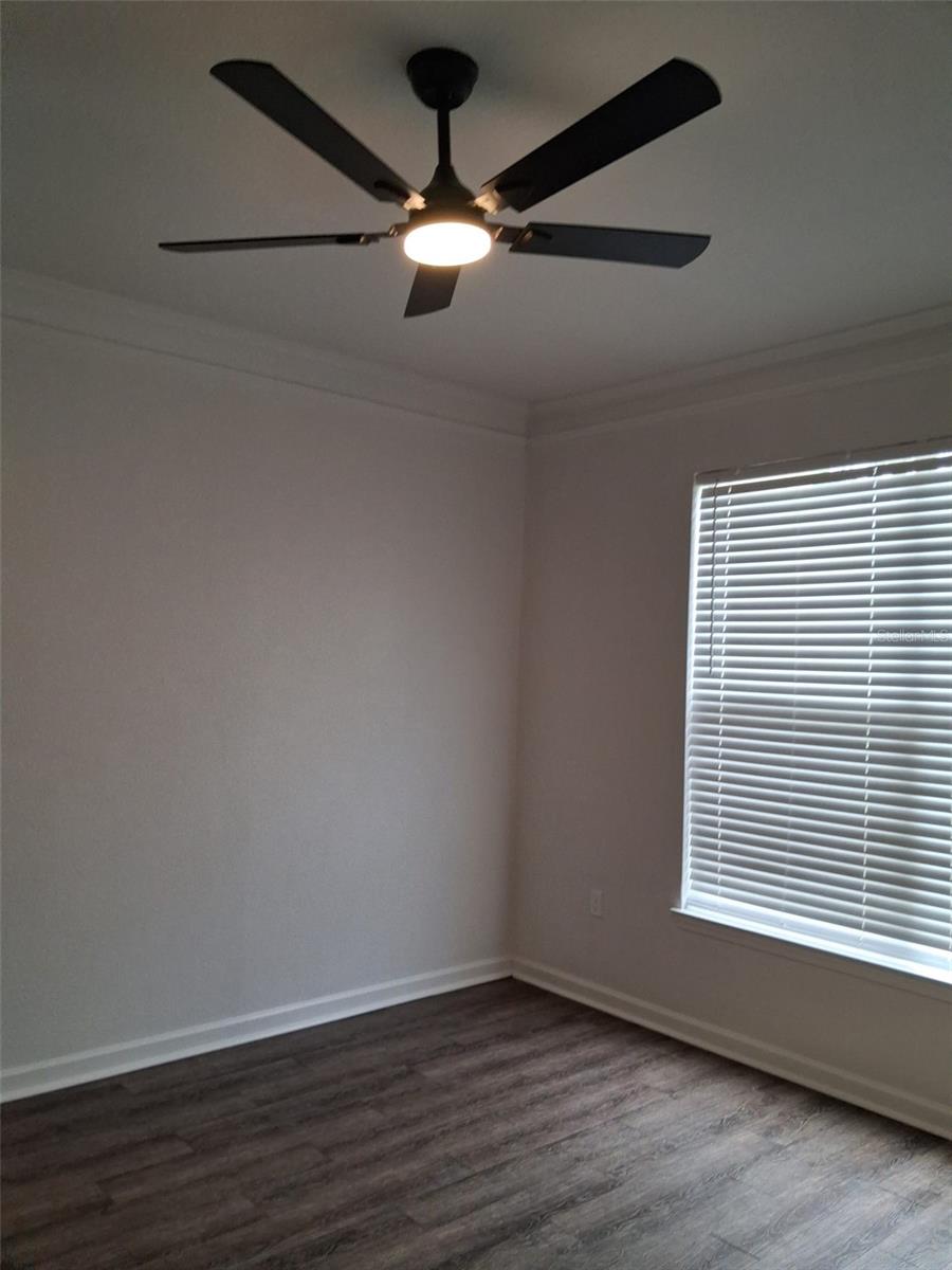 THE VILLAS CONDO - Residential Lease