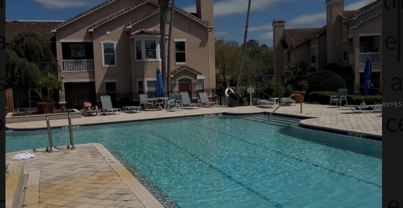 THE VILLAS CONDO - Residential Lease