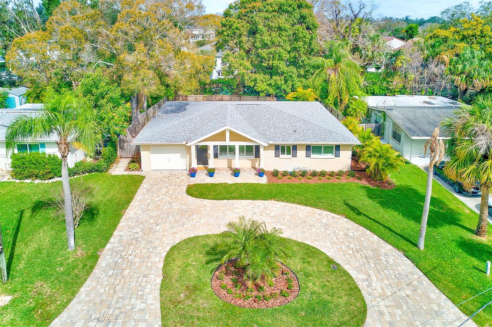 316 BARBARA CIRCLE