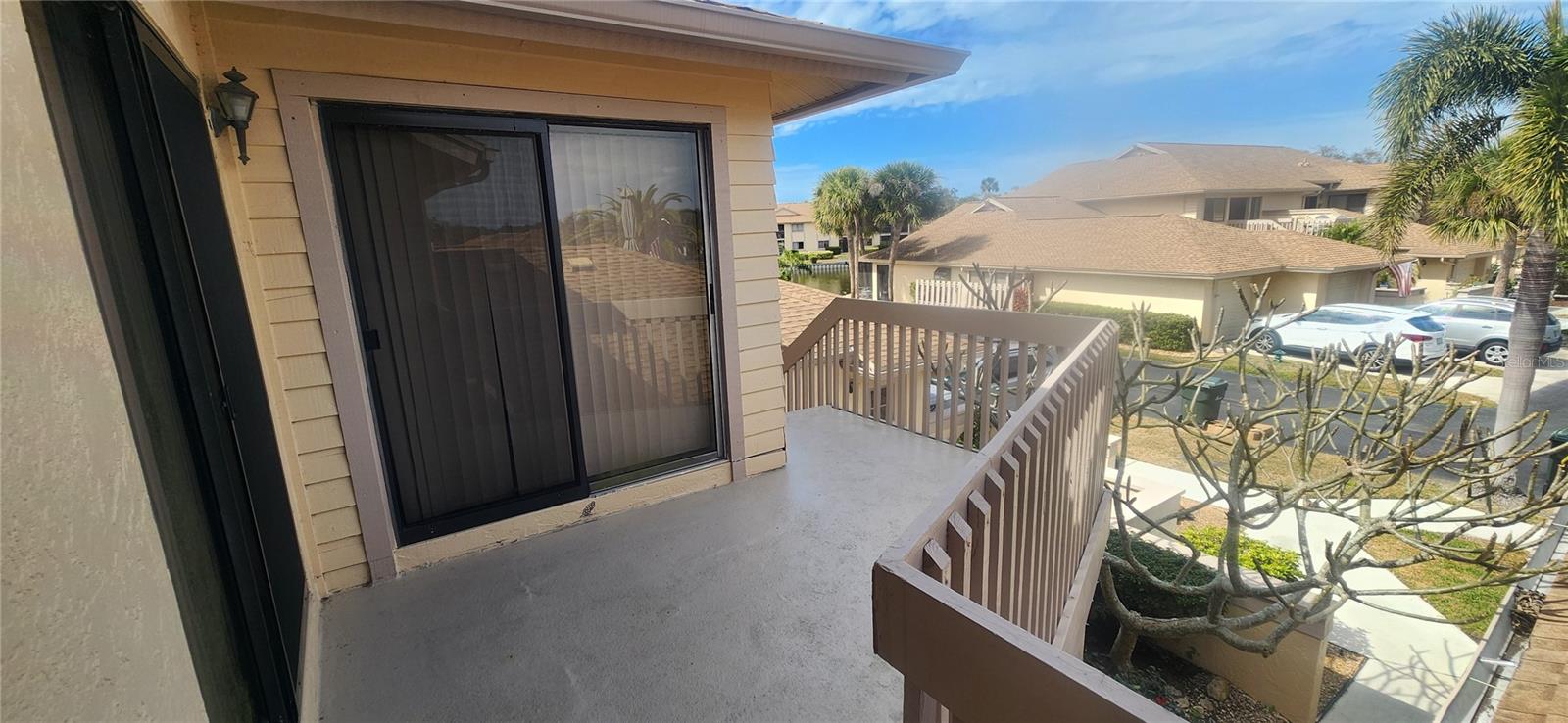 WOODLAKE CONDO PH 06 - Residential