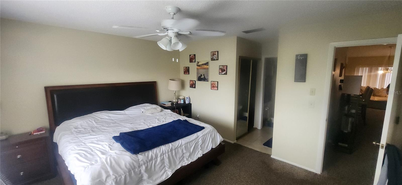 WOODLAKE CONDO PH 06 - Residential