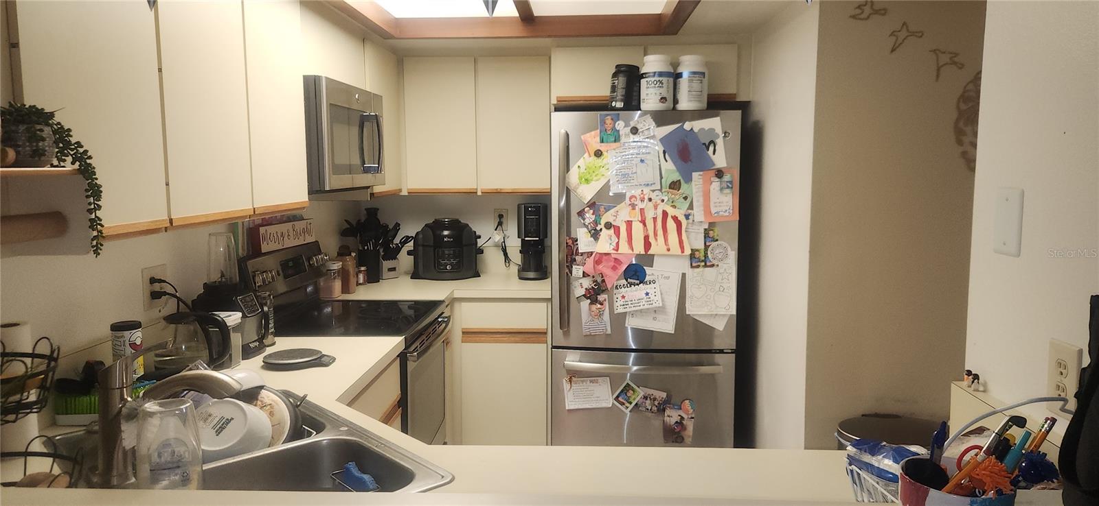 WOODLAKE CONDO PH 06 - Residential