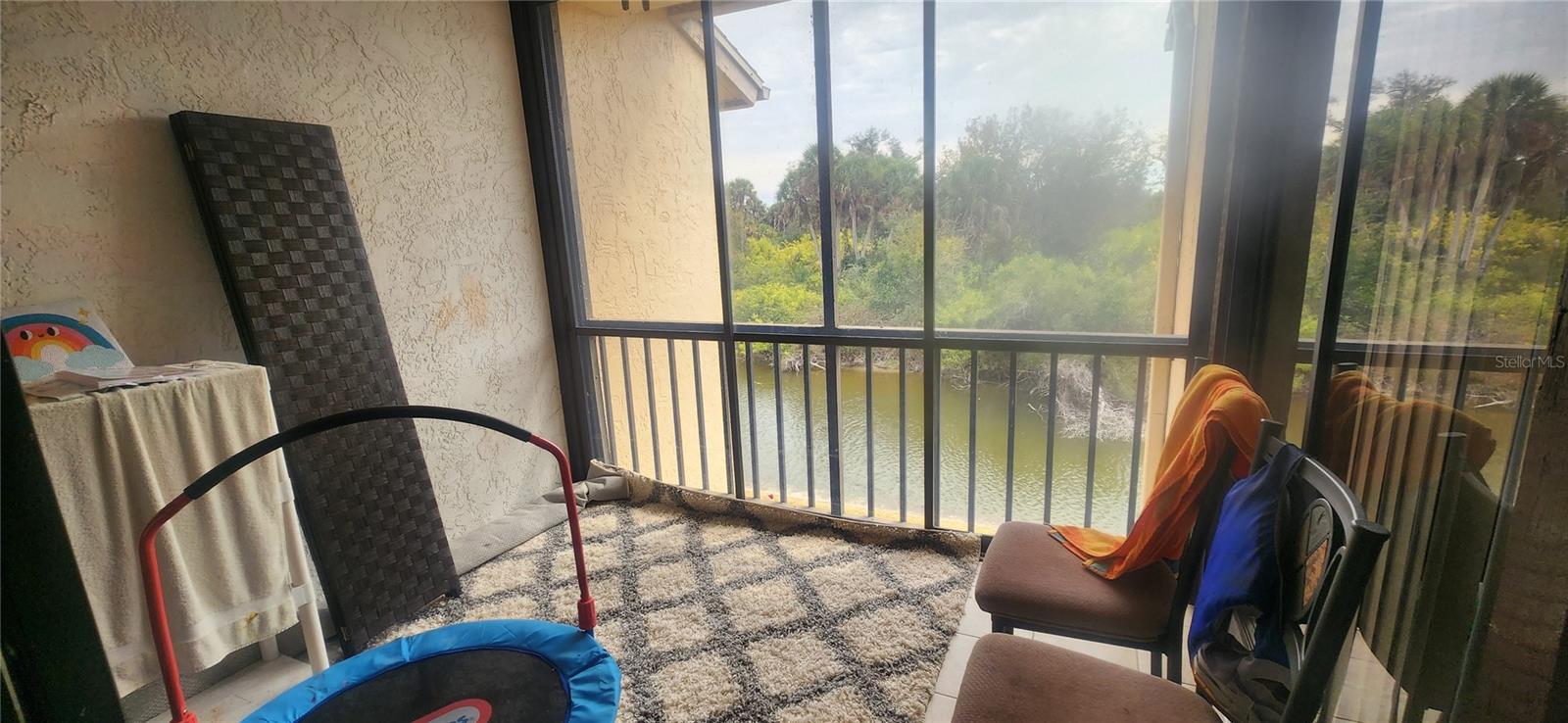 WOODLAKE CONDO PH 06 - Residential