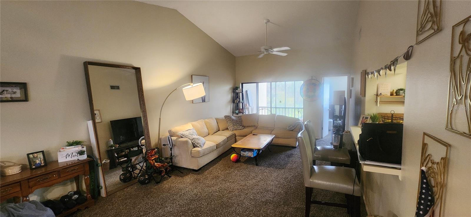 WOODLAKE CONDO PH 06 - Residential