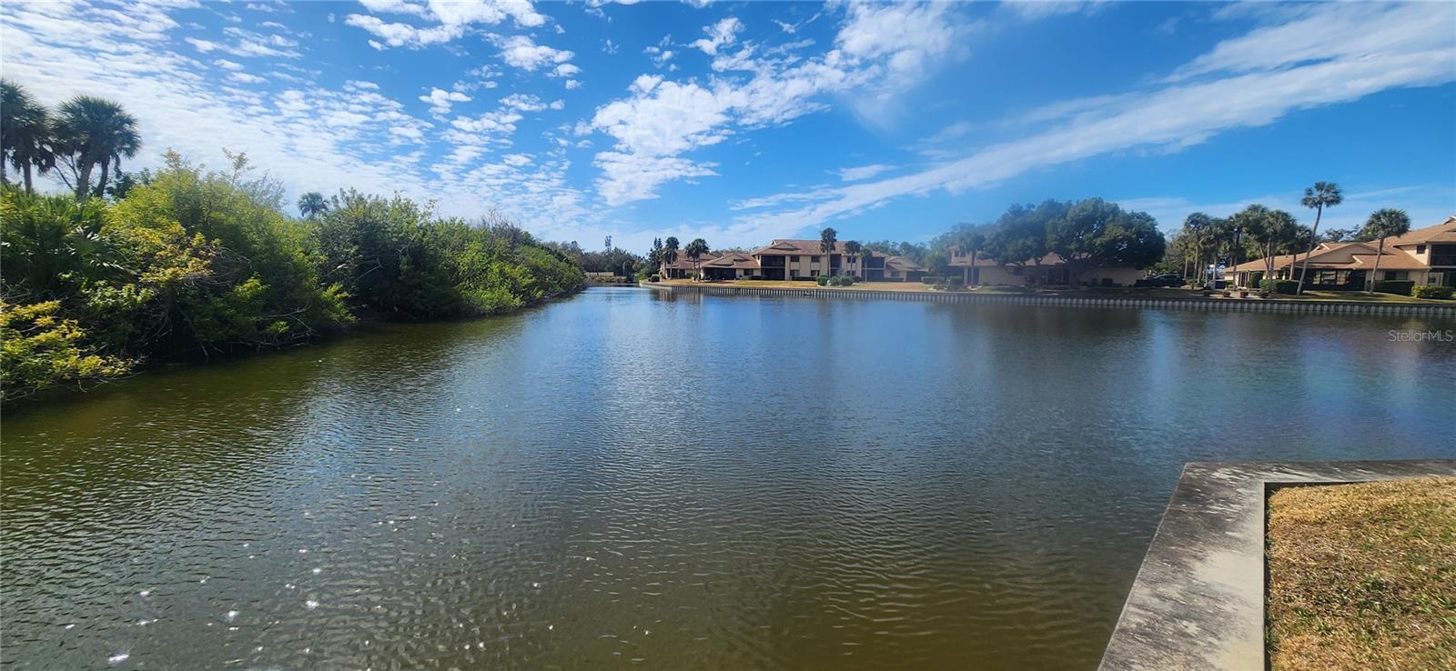 WOODLAKE CONDO PH 06 - Residential