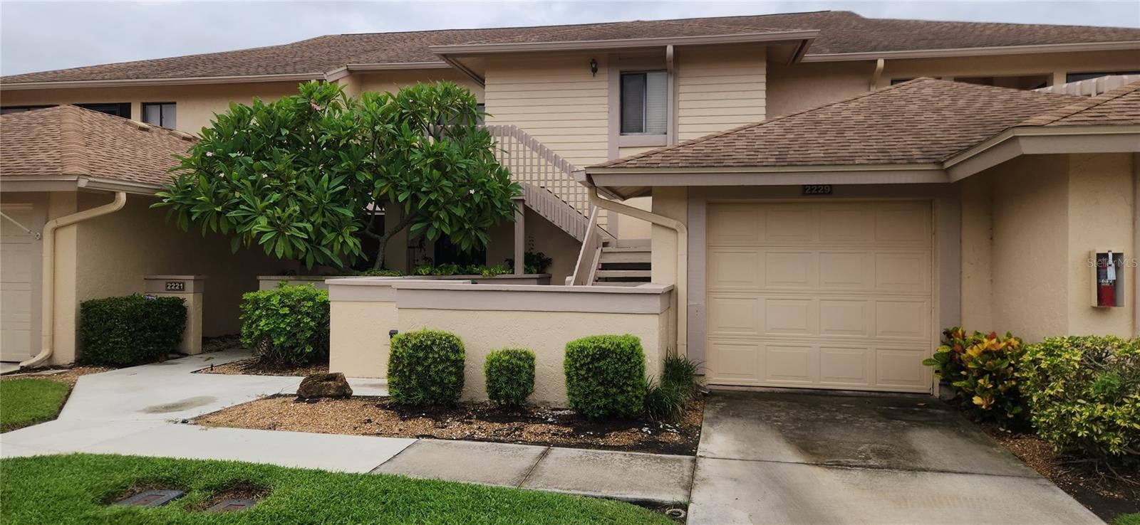 2229 PARKLAKE POINT G7