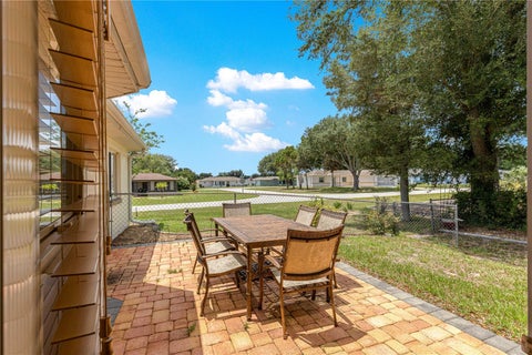Tiny photo for 6046 SW 98 Loop, Ocala, FL 34476 (MLS # OM727716)