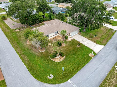 Tiny photo for 6046 SW 98 Loop, Ocala, FL 34476 (MLS # OM727716)