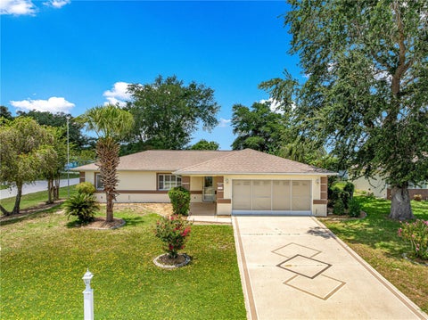 Photo of 6046 SW 98 Loop, Ocala, FL 34476 (MLS # OM727716)