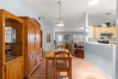 Tiny photo for 6046 SW 98 Loop, Ocala, FL 34476 (MLS # OM727716)