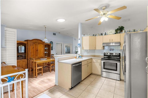 Tiny photo for 6046 SW 98 Loop, Ocala, FL 34476 (MLS # OM727716)