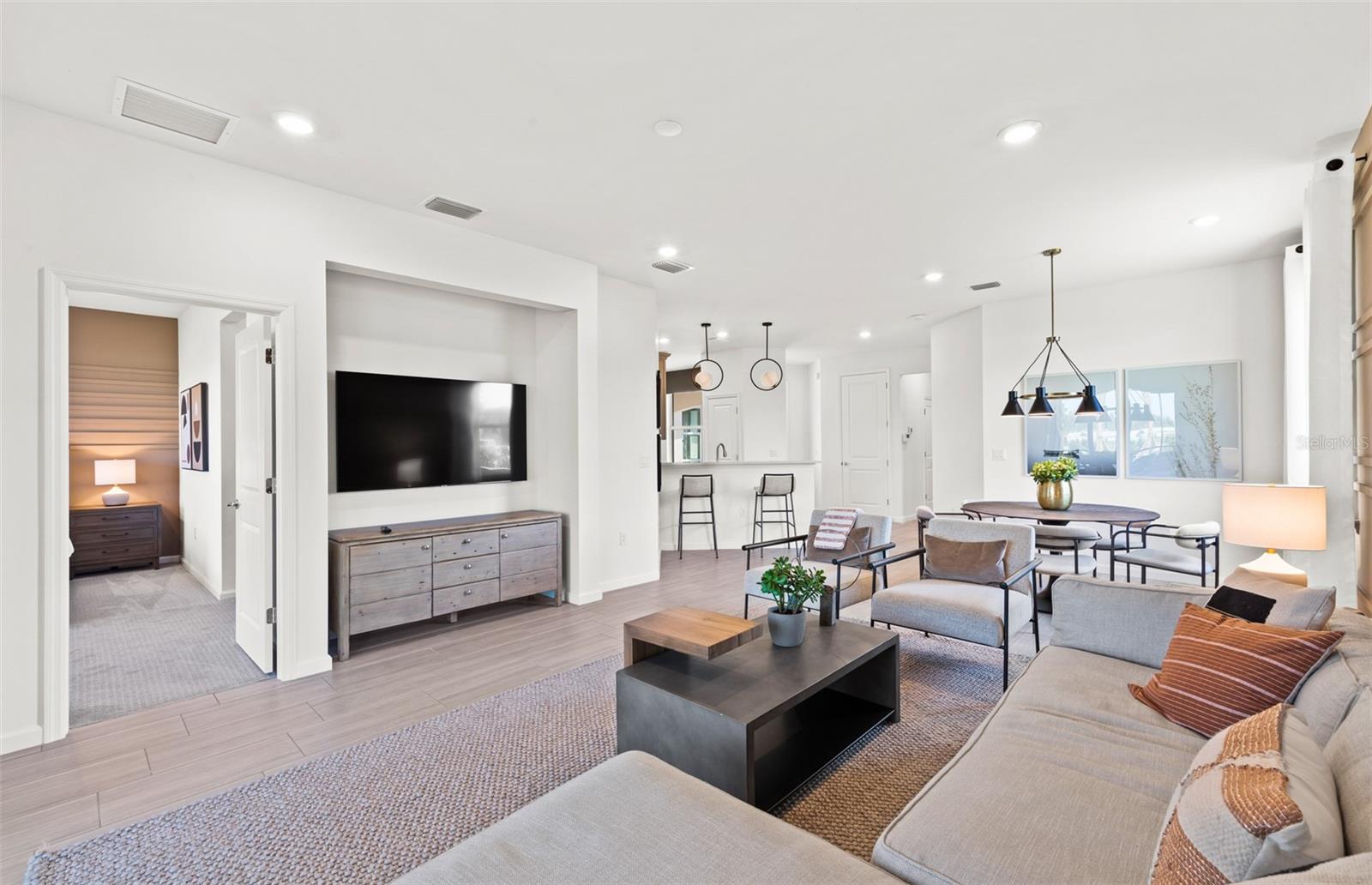 BEACHWALK BY MANASOTA KEY - Residential