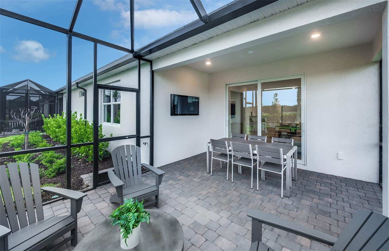 BEACHWALK BY MANASOTA KEY - Residential