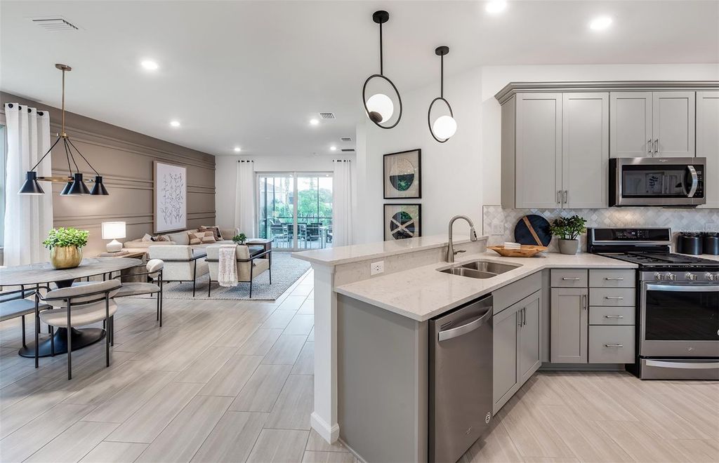 Photo of 29060 Coral Harbour Drive, Englewood, FL 34223 (MLS # TB8461521)