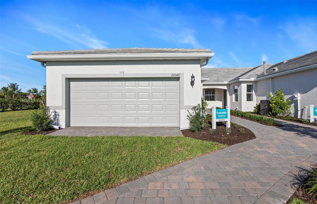 Photo of 29060 Coral Harbour Drive, Englewood, FL 34223 (MLS # TB8461521)