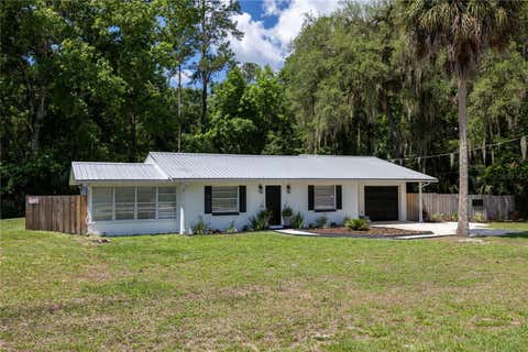 Photo of 113 Browns Road, San Mateo, FL 32187 (MLS # GC540262)