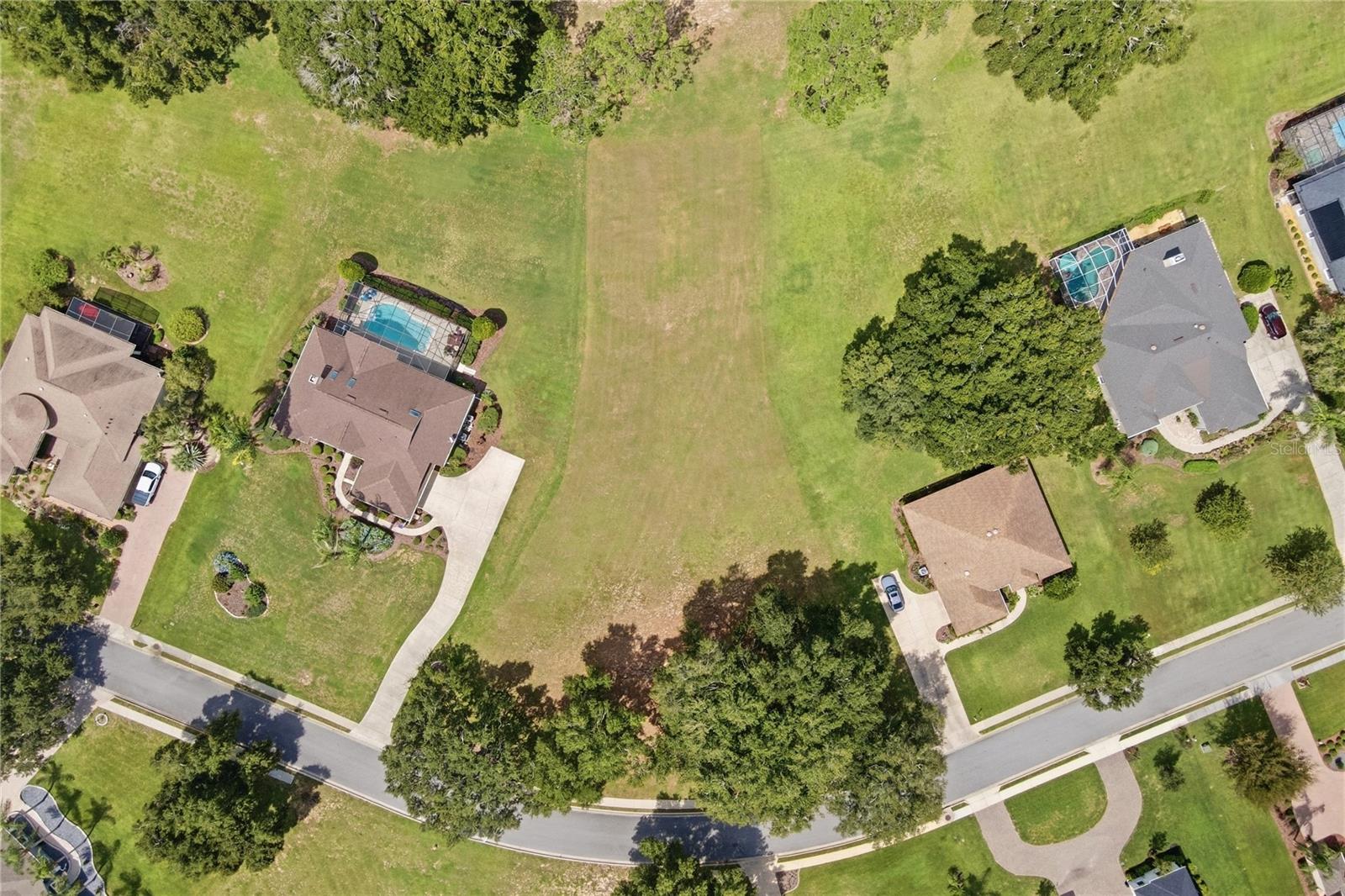 TBD GRIFFIN LANDING
