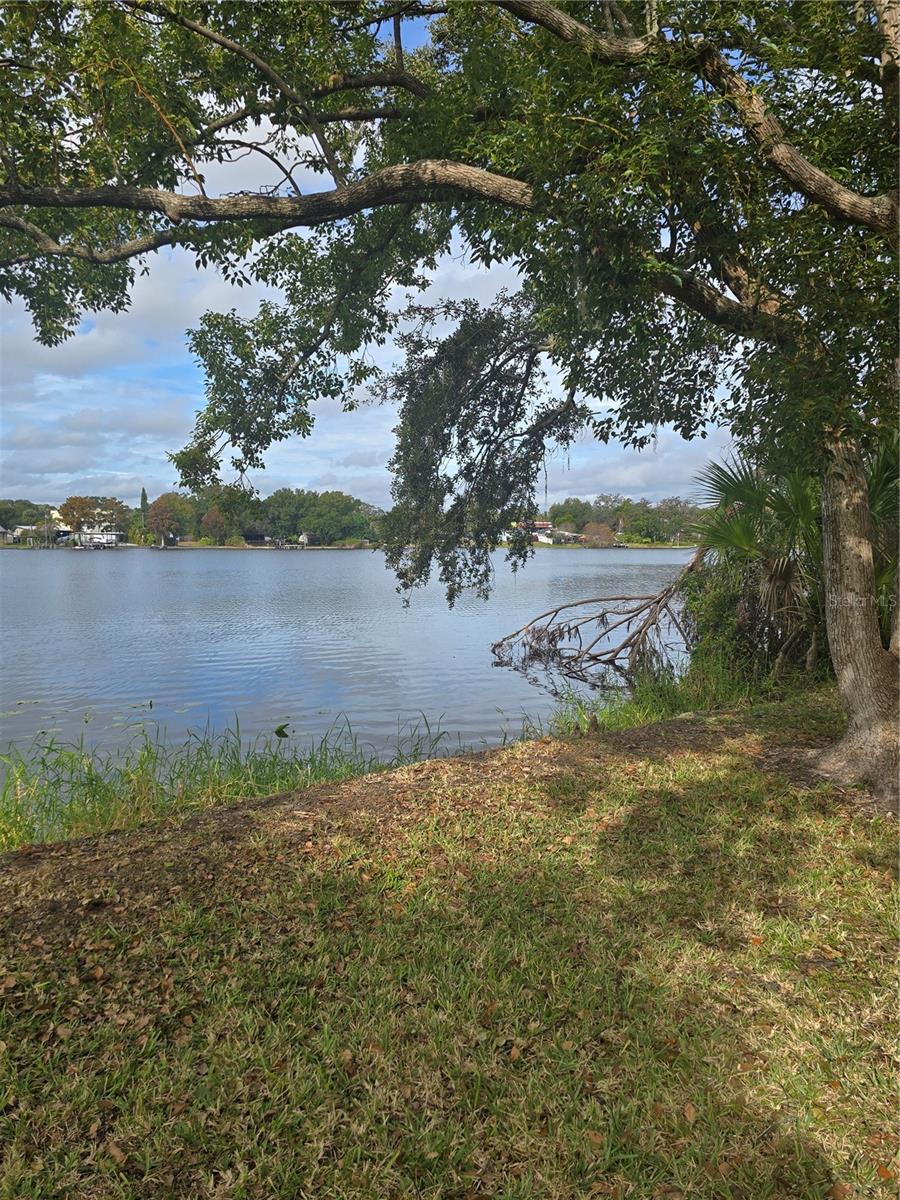 WATERSIDE CONDO III - Residential