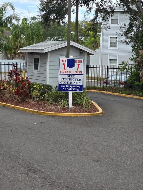 7146 E BANK DRIVE 7146 TAMPA FL 33617