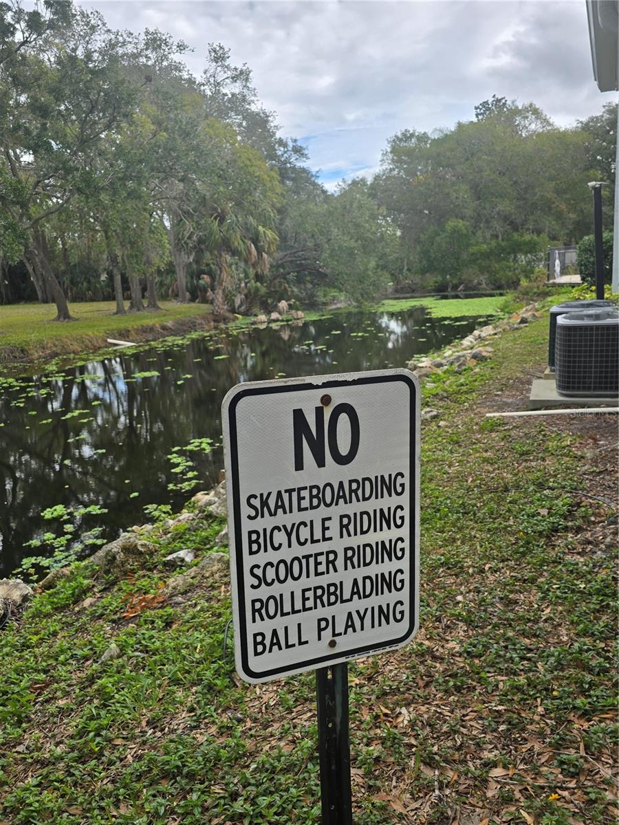 WATERSIDE CONDO III - Residential