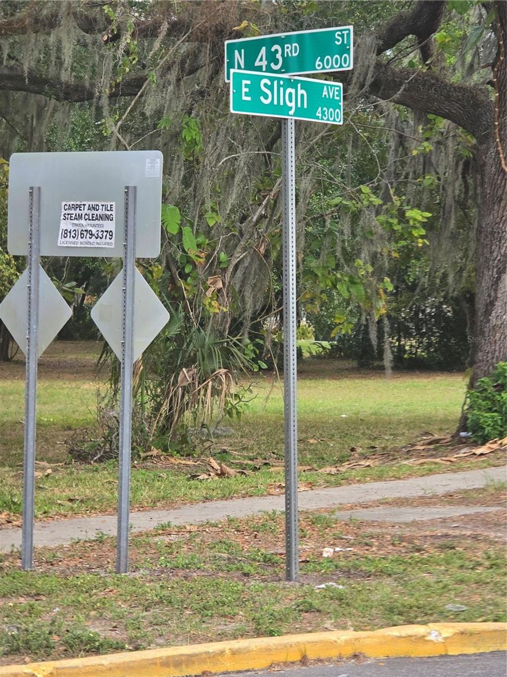 Photo of 7146 E Bank Drive #7146, Tampa, FL 33617 (MLS # TB8458141)