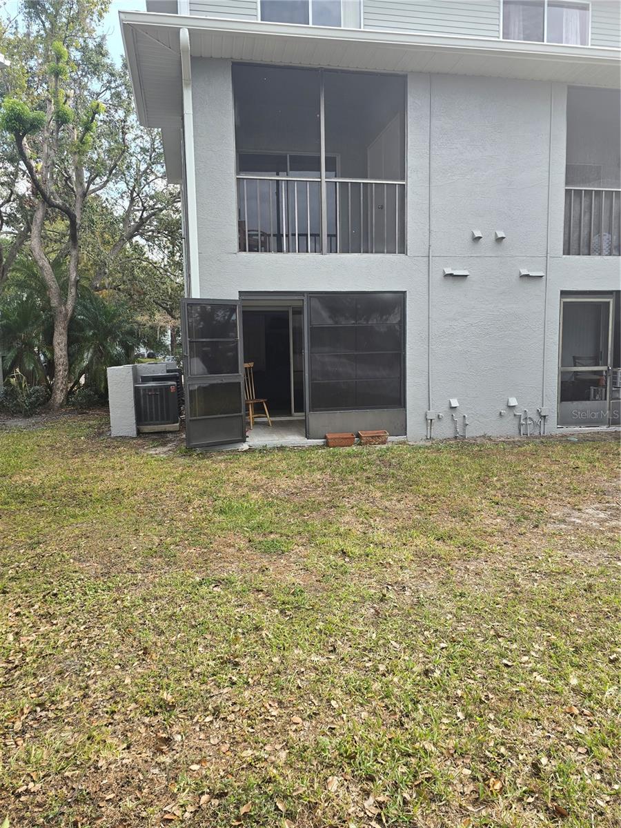 WATERSIDE CONDO III - Residential