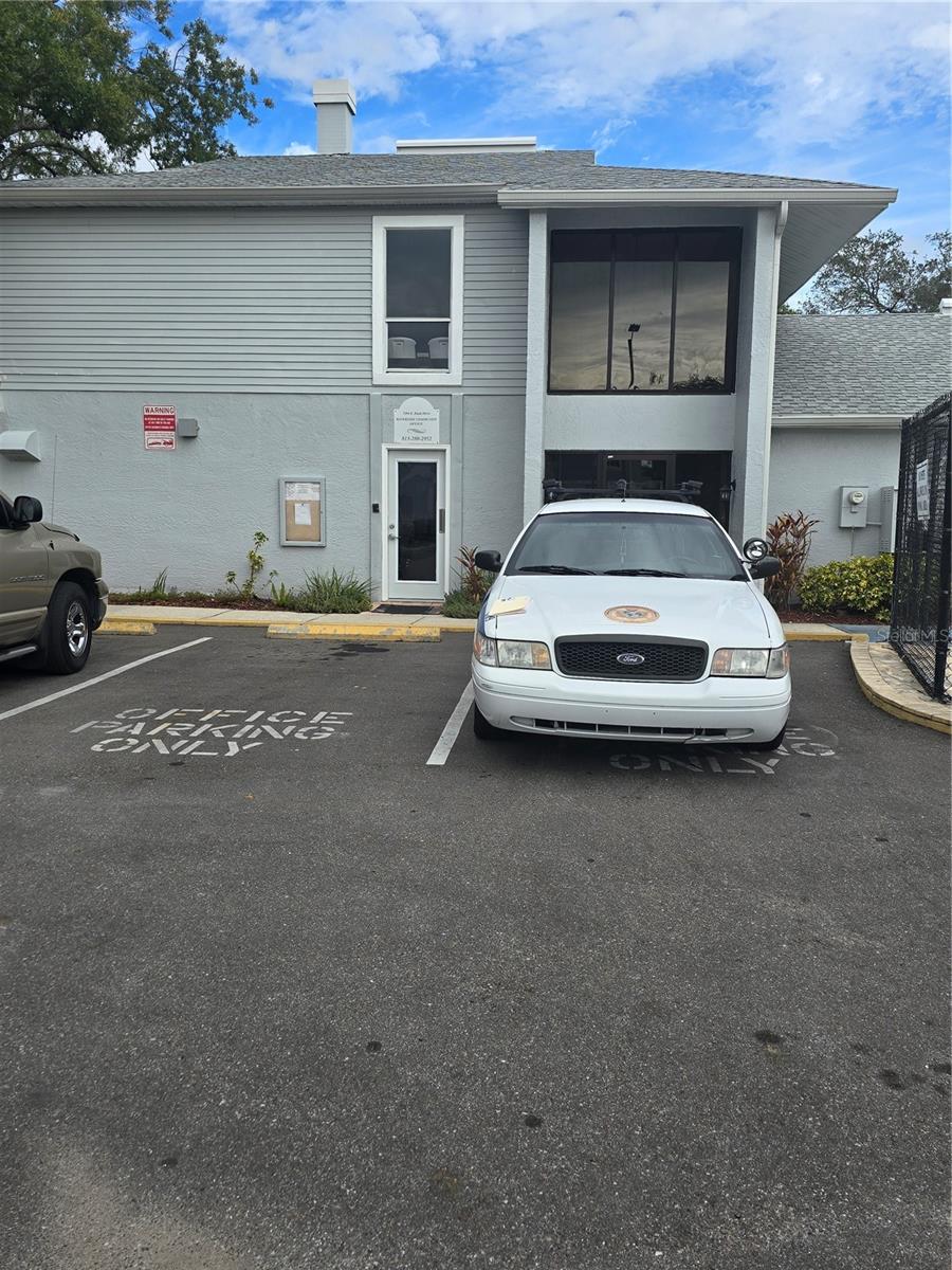 WATERSIDE CONDO III - Residential