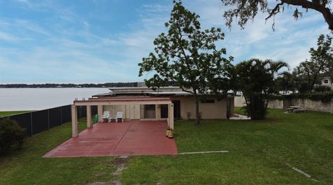 5529 HANSEL AVENUE ORLANDO FL 32809