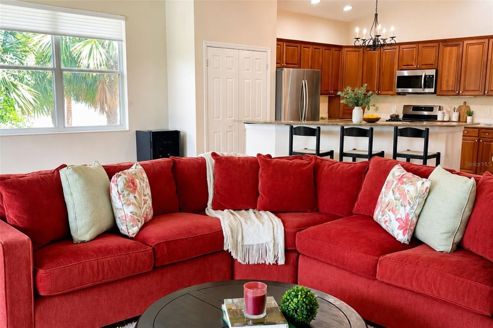 WATERLEFE GOLF & RIVER CLUB - Residential