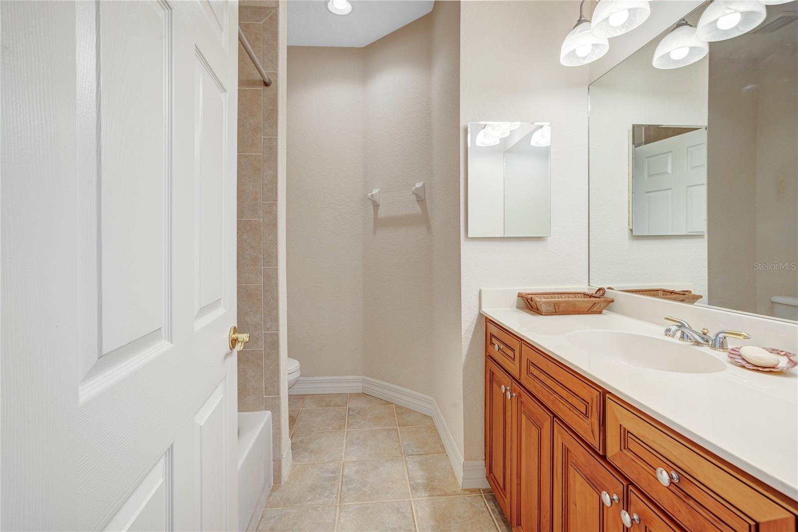 WATERLEFE GOLF & RIVER CLUB - Residential