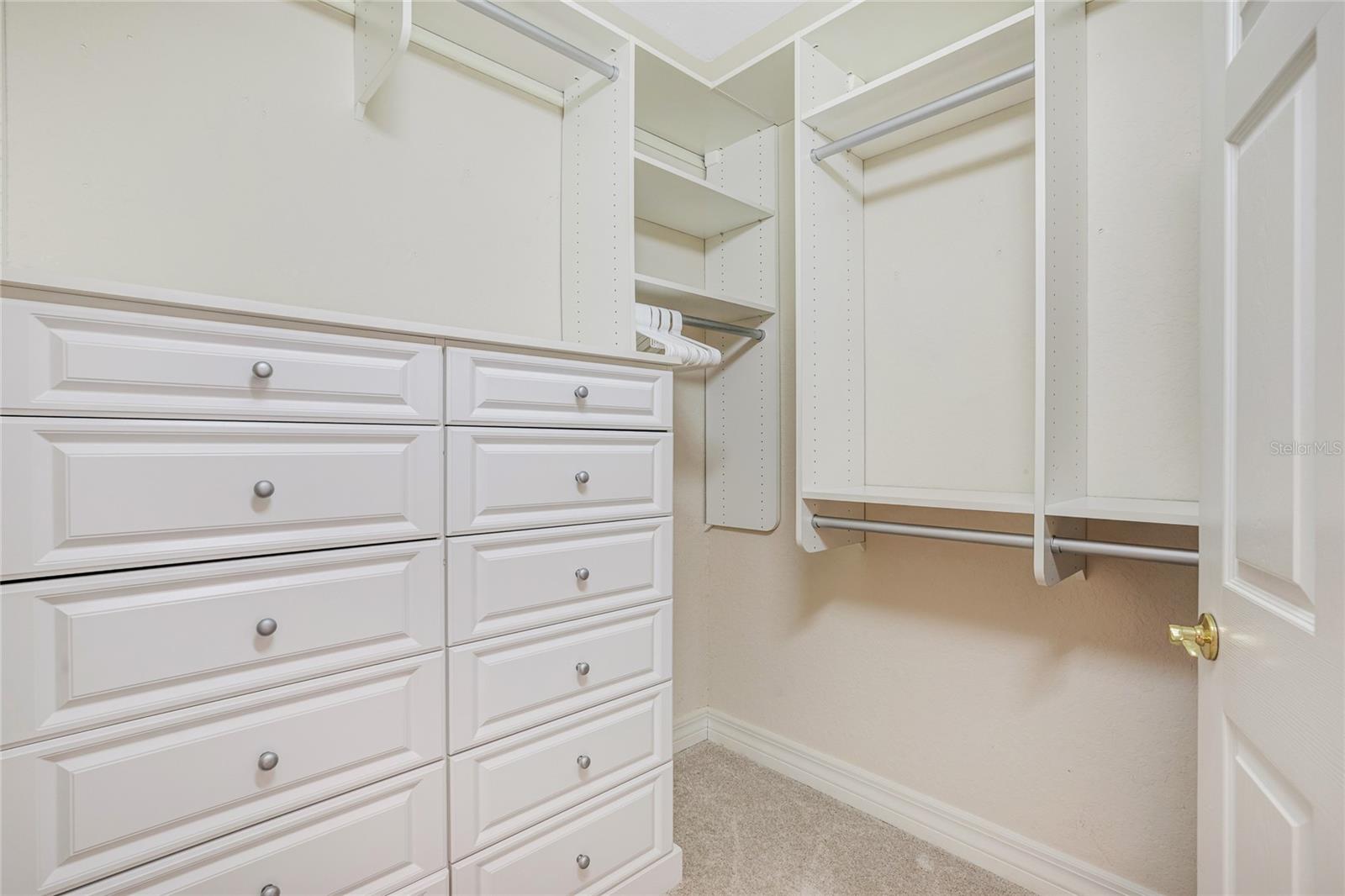 WATERLEFE GOLF & RIVER CLUB - Residential