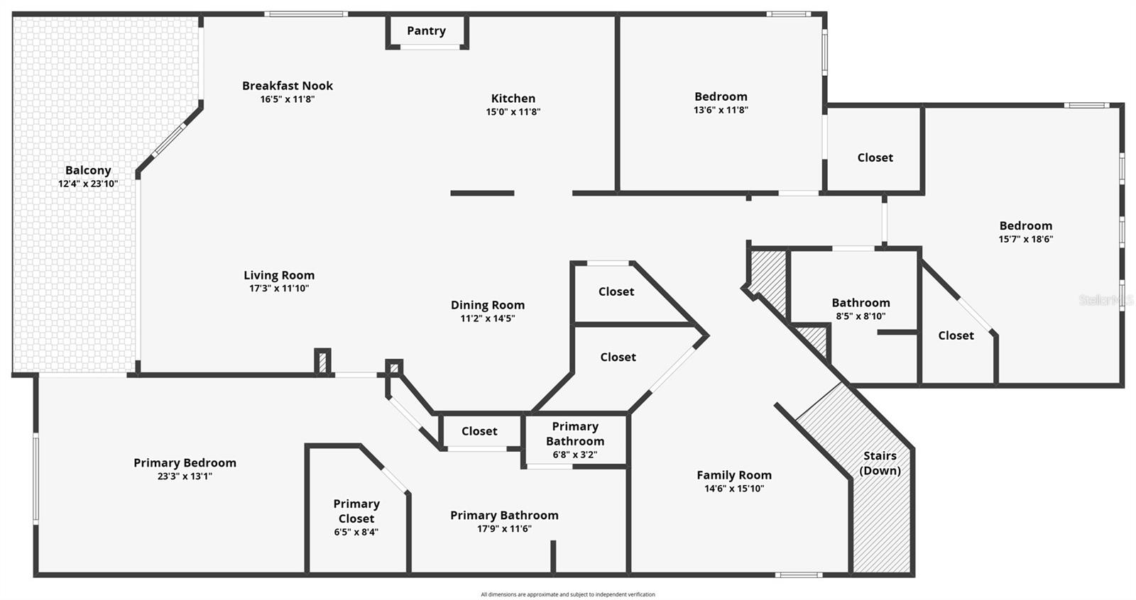 WATERLEFE GOLF & RIVER CLUB - Residential
