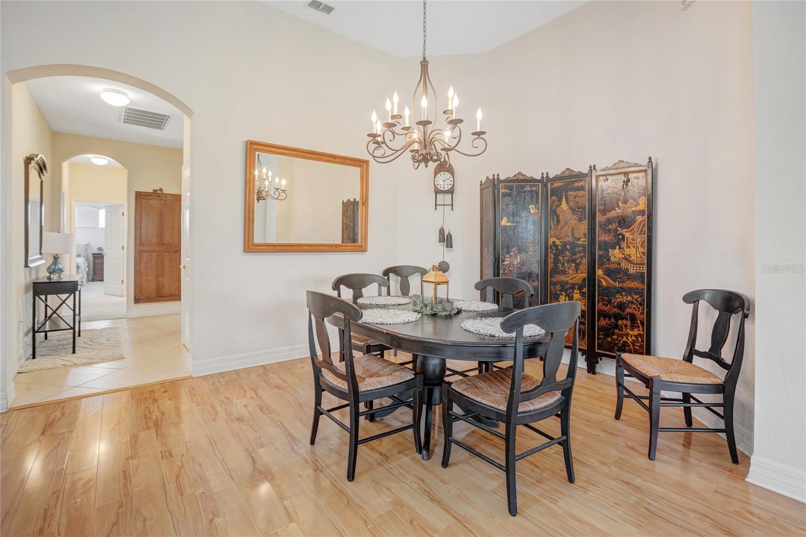 WATERLEFE GOLF & RIVER CLUB - Residential