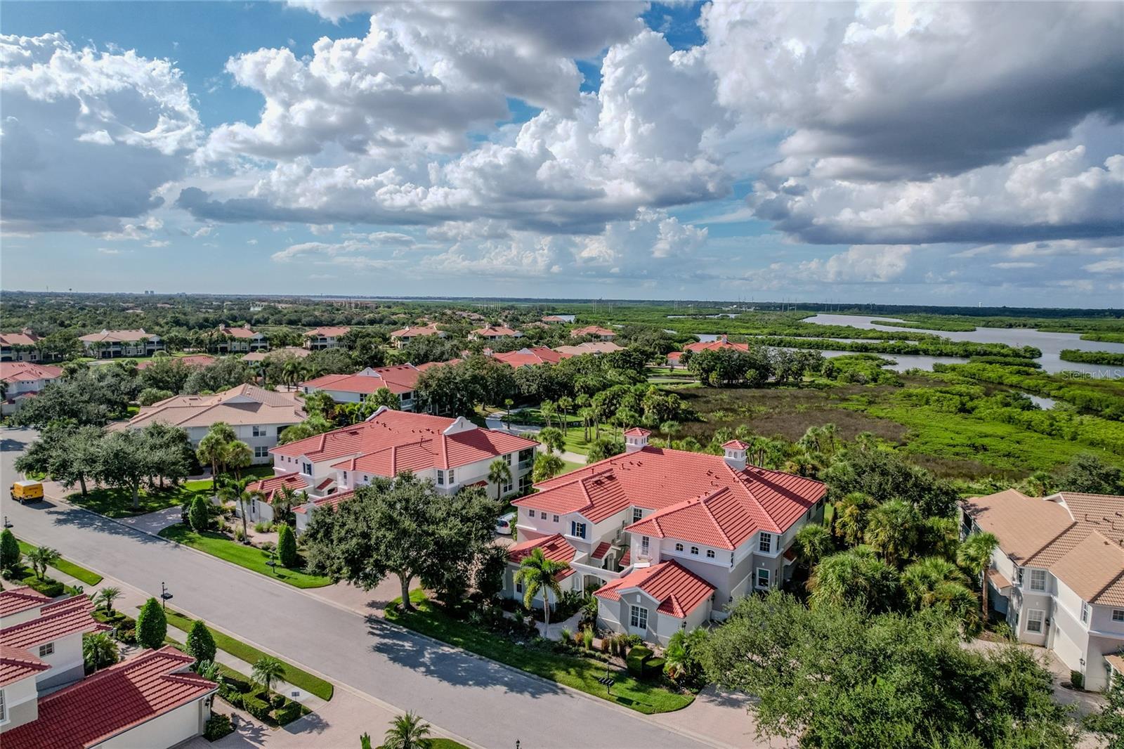 WATERLEFE GOLF & RIVER CLUB - Residential