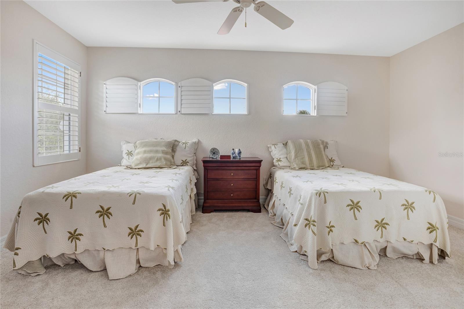 WATERLEFE GOLF & RIVER CLUB - Residential