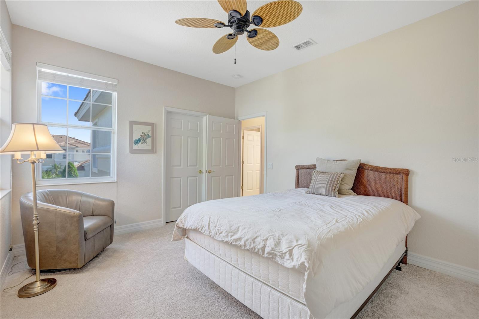 WATERLEFE GOLF & RIVER CLUB - Residential